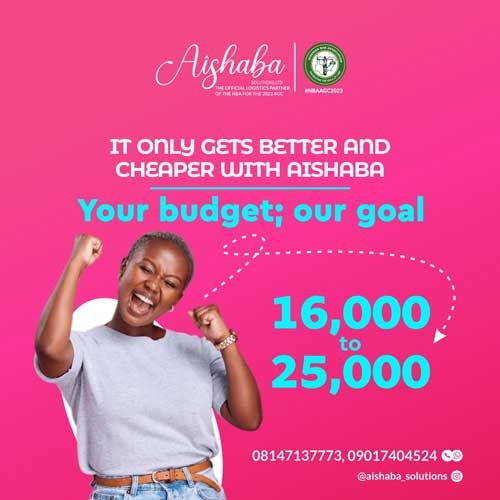 Aishaba Logistics Announces New Reservation Concept 