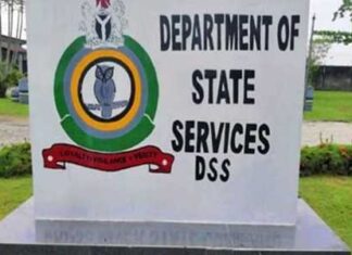 “It Was A Serious Error In Judgment” — Retired SSS Officer Ezeakolam Apologises To DG Ajayi Over Leak Of Internal Matter