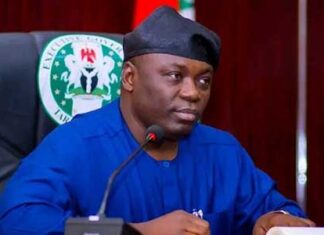 “Our Long-Standing Peace Must Not Be Disrupted” — Kefas Extends Special Security Status In Karim Lamido After Over 30 Killed
