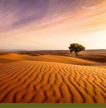 New Book Unveils In-Depth Analysis Of Environmental Law In Arab States