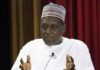 “No Indication To Alter Large Gatherings” — FG Rules Out Ebola Restrictions, Monitors 44 Contacts, Cuts Foreign Delegations