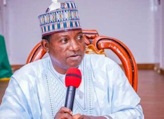 “APC Primary Fallout Spreads” — Plateau Lawmakers Lose Tickets, Kaduna Aspirants Protest, Sule Wins Nasarawa As Kogi East Seeks Tinubu’s Intervention