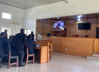 “We Are Not Here To Play” — Ekiti Tribunal Warns Action Alliance Over Repeated Failure To Produce Witnesses, Gives Party Last Chance