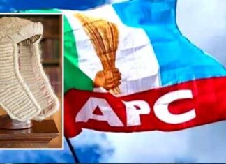 “An Allegedly Erroneous Judgment Is Not Thereby Rendered Nonexistent” — Court Strikes Out Rep Onuoha’s Suit Challenging Agasu’s APC Candidacy
