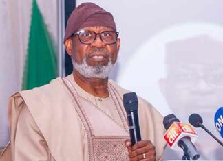 “Tinubu Chose The Economy Over Politics, Took The Bullets On Behalf Of Nigerians” — Alake Defends Subsidy Removal, Says Oil Cartels Are Fighting Back