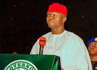 We Won’t Field NASS Members Without Visible Achievements – Gov. Nwifuru Sets 2027 Condition For Aspirants In Ebonyi
