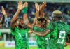 In AFCON 2025, An Enchanting Story Begins its Final Journey
