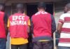 “They Allegedly Posed As EFCC Operatives” — Court Hears How Suspects Demanded $1m, Allegedly Collected $700,000 From Ex-NPA MD