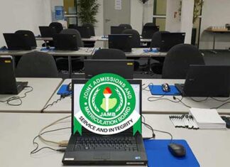 “RADMI Installed On Over 200 Systems” — Court Transfers Five Delta Suspects’ JAMB Server Hack, UTME Exam Malpractice Trial From Abuja To Delta