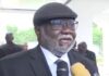 “No More Lives Should Be Wasted Ahead Of Osun Governorship Election” — Fmr -CJN Ariwoola-Led Council Urges INEC, Security Agencies To Ensure Free, Fair Poll