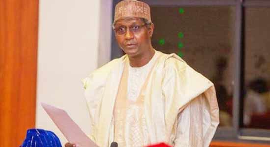 Yar'Adua Replaces Ningi As Northern Senators Forum Chairman