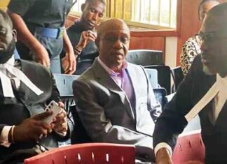 “Emefiele Trial” — Finance Ministry Director Links ₦124.86bn Withdrawal To CBN, Faces Cross-Examination October 7