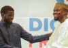 “There Will Be No Government Without PASTEF” — Sonko Elected Senegal’s National Assembly Speaker After Removal As Prime Minister