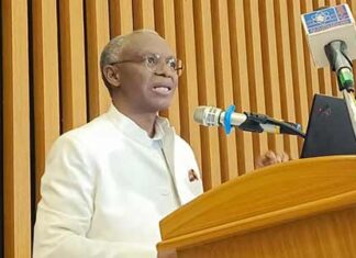 “Some May Remain Silent, Others May Deny Our Relationship Or Rewrite History” — El-Rufai Reflects On Friends Amid Legal Troubles