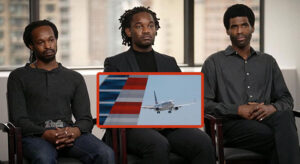 Black Passengers Sue American Airlines, Allege Racial Discrimination In ...