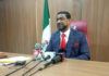 “Blessing Agbebaku Steps Down As Edo Assembly Speaker” — Resignation Follows Reported Impeachment Plot