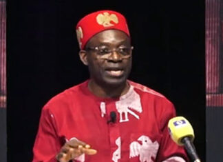 “Anambra Begins Fresh Building Permit Enforcement” — Reclaims Public Lands, Marks Illegal Structures, Warns Developers On Demolition