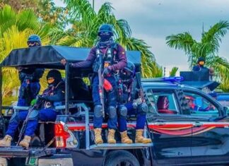 “33 Detainees, Suspected Illegal Miners, Found Dead In NSCDC Custody In Minna” — Corps Probes Suspected Disease Outbreak
