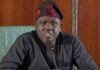 “Citizens Have Constitutional Right To Self-Defence” — Presidential Aide Bwala Says Nigerians Can Defend Themselves Against Lethal Attacks