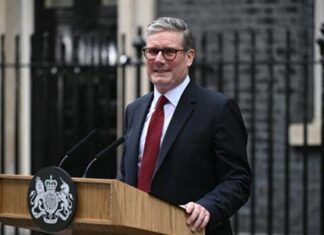 UK Defends Chagos Deal — Says Agreement Secures US-UK Base Despite Trump’s “Great Stupidity” Criticism