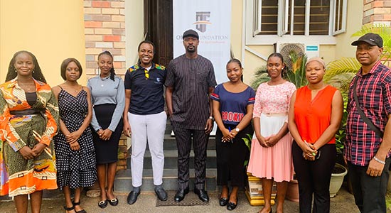 Hon. Justice Chigozie Onah Inspires Future Law Professionals At Obra ...