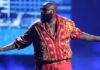 “The Allegations Are False; He’s Innocent” — Rick Ross Arrested On Domestic Violence Charges, Lawyer Urges Public To Await Court Process