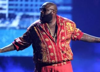 “The Allegations Are False; He’s Innocent” — Rick Ross Arrested On Domestic Violence Charges, Lawyer Urges Public To Await Court Process