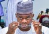 “I Won The Majority Of Lawful Votes At APC Primary” — Obaro Asks Court To Nullify Yahaya Bello’s Kogi Central Ticket