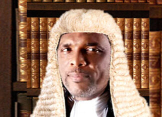 “Obvious Bias And Judicial Misconduct Alleged” — Nestoil Chairman Petitions FHC-CJ, Justice Tsoho After Justice Dipeolu Freezes Billions In Assets