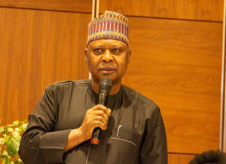 “Trial Begins June 18” — Court Refuses Immediate Ruling On Kabiru Turaki’s Bid To Quash False Information Charge