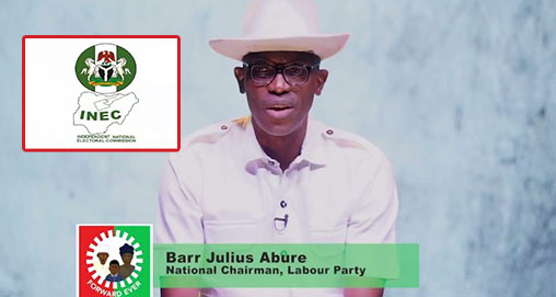”INEC’s Affidavit Twisted” — Abure Camp Accuses Nenadi Faction Of Misinterpreting Court Decisions To Create False Narrative