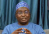 “The Consultations Remain Ongoing” — Lukman Says Atiku, Obi, Makinde, Adebayo, Duke Meet Opposition Parties Over 2027 Strategy
