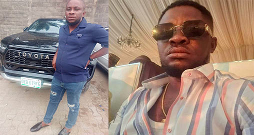Self Proclaimed BDC Operator Arrested For 320M Fraud Forged Documents 