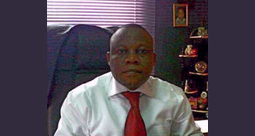 Court Convicts Former NOGASA Boss In N43.5m Currency Exchange Fraud ...