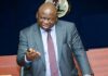 “Depositors Must Come First” — NIC President Kanyip Urges Judges To Follow Priority Order In Failed Bank Liquidation Cases