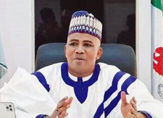 “Charge Him Or Release Him” — Amnesty International Condemns Bello Bodejo’s Arrest As Aide Says APC Aspirant Handed Over To EFCC