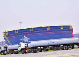 “My Jurisdiction Ends On Friday” — Judge Extends Dangote Refinery Order, Sends NMDPRA Propane Dispute Back For Reassignment