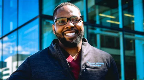 Nigerian Doctor, Ogunyemi elected president of Canadian Medical Association