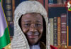 “Courts Cannot Suspend A Law Enacted By The Legislature” — Court Of Appeal Justice Says Attempted Suicide Remains An Offence Until Law Is Changed