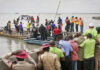 “About 40 Feared Dead As Boat Carrying Farmers Capsizes In Sokoto” — Six Rescued, Search Continues For Missing Passengers