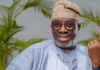 “She Is A Level 17 Officer, Not A Political Appointee” — Showunmi Rejects Claims Wife’s INEC Posting Was Reward For Supporting Tinubu