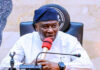 “Fresh Energy For Final Lap” — Fintiri Reshuffles Cabinet, Redeploys Commissioners Across Agriculture, Livestock, Health, Information Ministries