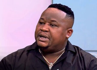 “Cubana Chiefpriest Offers Public DNA Test In Paternity Dispute” — Insists Kenyan Woman Must Bring Child Forward, Denies Sending Money