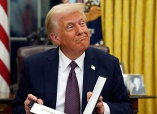 “Trump Moves To Cut Universal Childhood Vaccine Recommendations” — Executive Order Draws Backlash From Doctors, Legal Experts