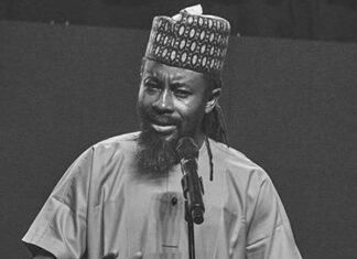 “High Court Judge Missing” — ADC Candidate Seeks Suspension Of AMAC Election Judgment, Warns Tribunal’s Decision May Be Nullity