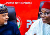 “Reliefs Not Sought Were Granted” — Wabara-Led PDP BoT Asks Court To Compel INEC To Recognise Turaki-Led Interim NWC