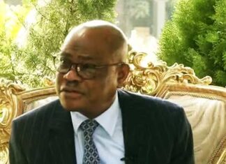 “Television Studios Are Not Courtrooms, Political Insults Are Not Evidence” — ADC Tells Wike He Has No Right To Decide Who Campaigns In Rivers