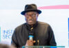 Turaki-Led PDP Faction Declares Goodluck Jonathan Sole Presidential Candidate For 2027, Grants Him Waiver From Screening
