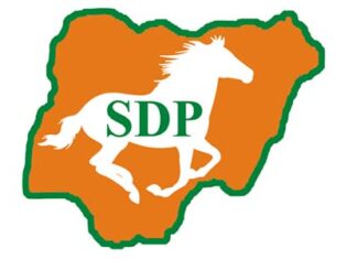 “Ekiti Tribunal Strikes Out SDP Candidate From Petition After Withdrawal, Party Vows To Continue Case”