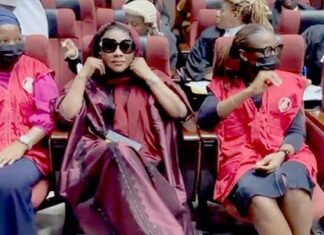 “Nothing Should Stop EFCC From Carrying Out Its Statutory Duties” — Court Dismisses Achimugu’s Rights Action
